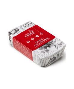 TUNFILET I MILD CHILI OG OLIVENOLIE