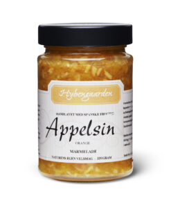 APPELSIN MARMALADE