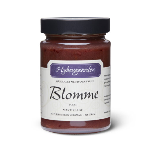 BLOMME MARMELADE