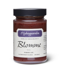 BLOMME MARMELADE