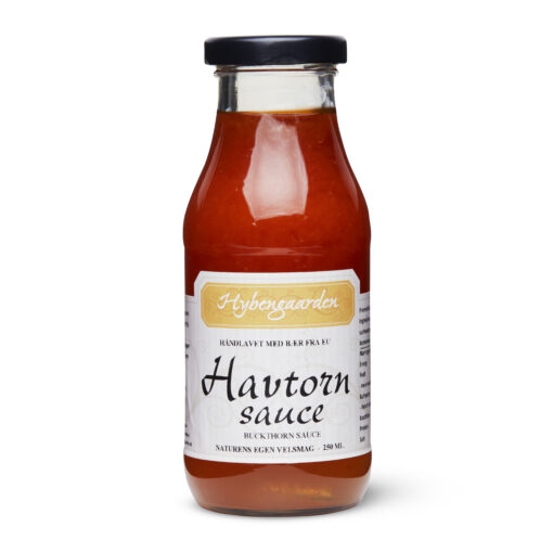HAVNTORN SAUCE