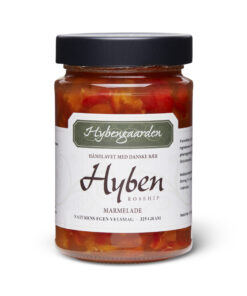 HYBEN MARMELADE
