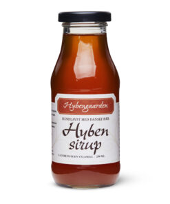HYBEN SIRUP