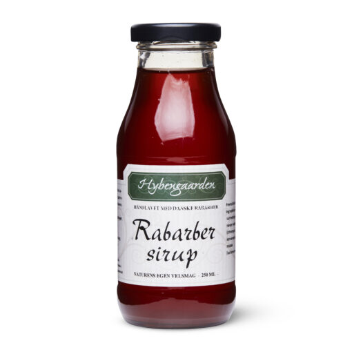 RABABER SIRUP