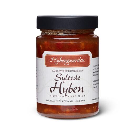 SYLTEDE HYBEN