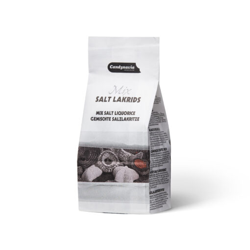 SALT LAKRIDS MIX