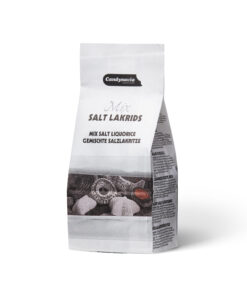 SALT LAKRIDS MIX