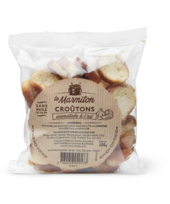 CROUTON HVIDLØG