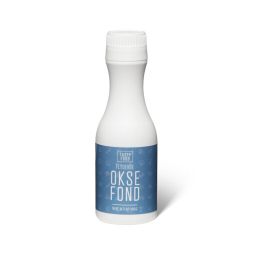 FLYDENDE OKSEFOND