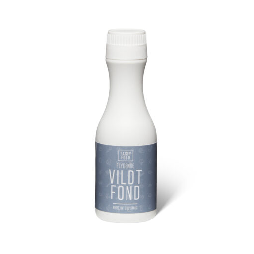 FLYDENDE VILDTFOND