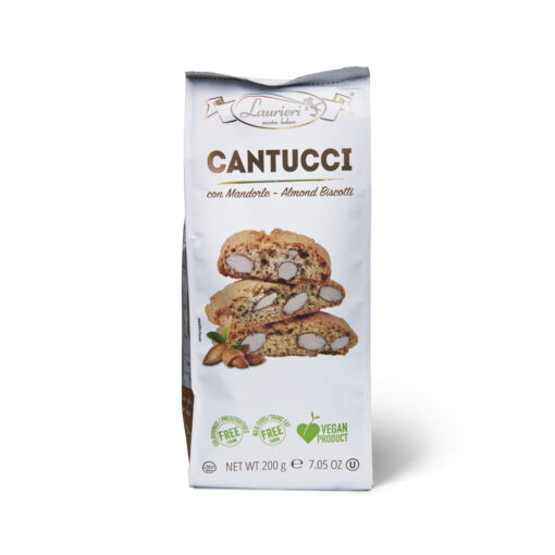 CANTUCCI MANDEL