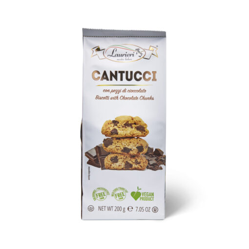 CANTUCCI CHOKOLADE