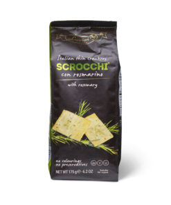 CRACKERS ROSMARIN