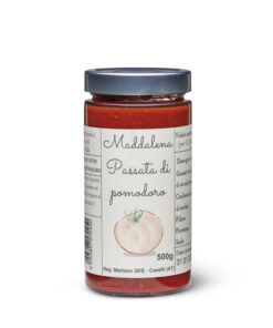 TOMATPASSATA