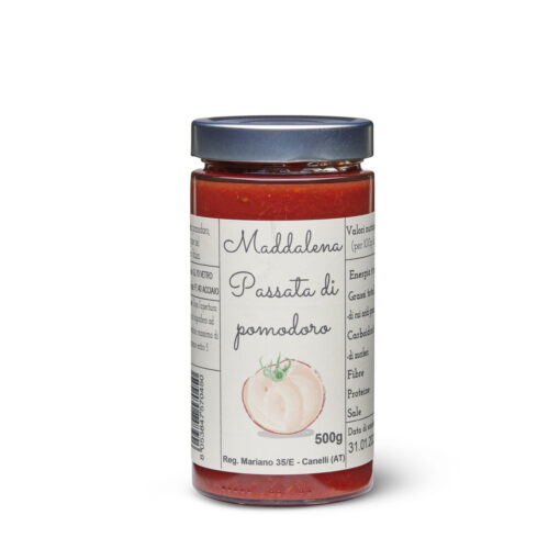 TOMATPASSATA