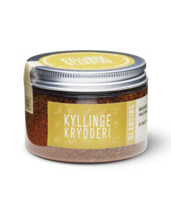 KYLLINGE KRYDDERIBLANDING