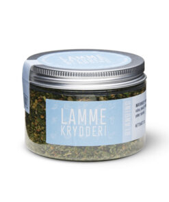 LAMME KRYDDERIBLANDING