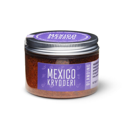 Mexico Krydderiblanding