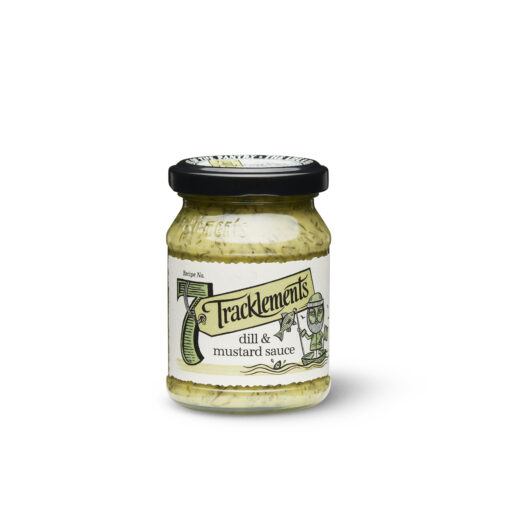 DILD & SENNEPSAUCE