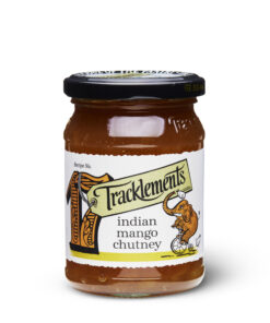 INDIAN MANGO CHUTNEY