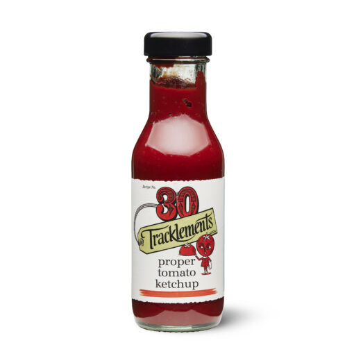 TOMATKETCHUP
