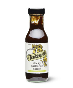 BBQ SAUCE
