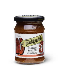 MANGO & CHILI CHUTNEY