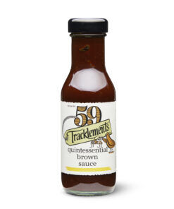 BROWN SAUCE