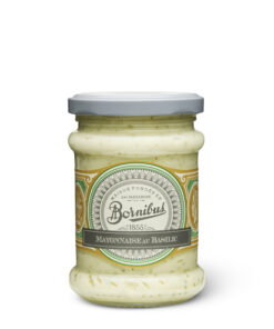 BASILIKUM MAYONNAISE