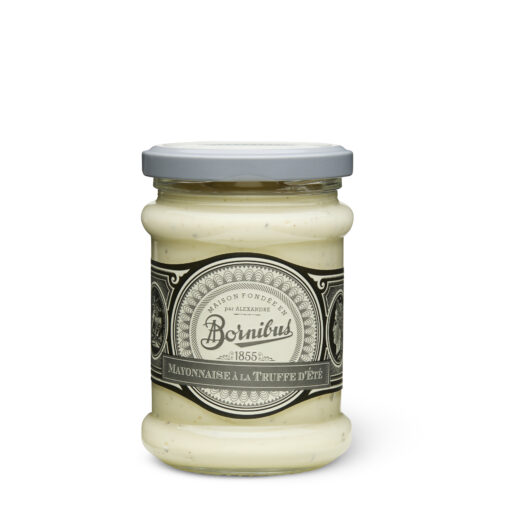TRØFFEL MAYONNAISE
