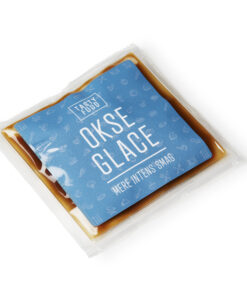 OKSEGLACE