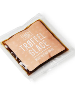 TRØFFELGLACE