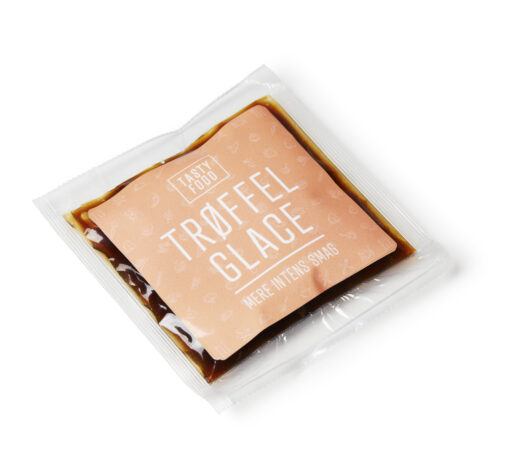 TRØFFELGLACE