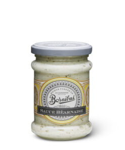 BEARNAISE SAUCE