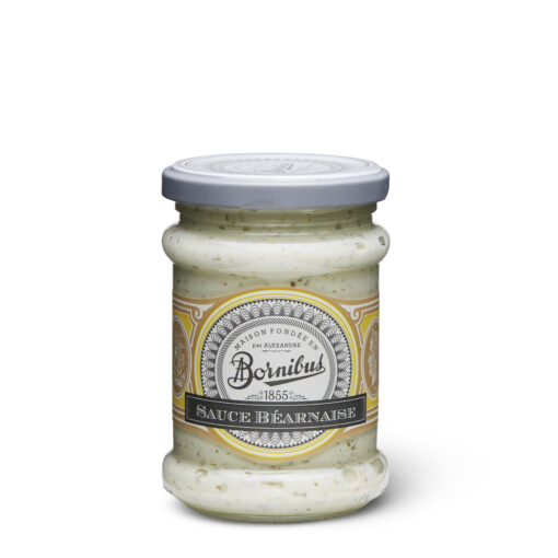 BEARNAISE SAUCE