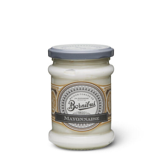 MAYONNAISE