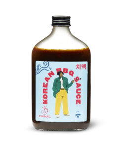KOREAN BBQ SAUCE