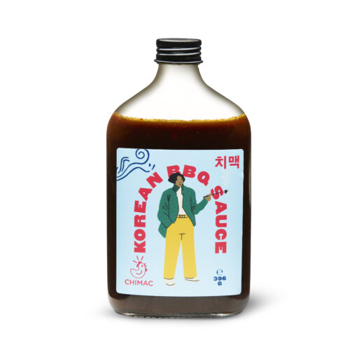 KOREAN BBQ SAUCE