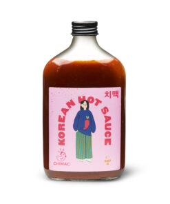 KOREAN HOT SAUCE
