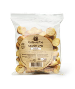 CROUTON NATUREL