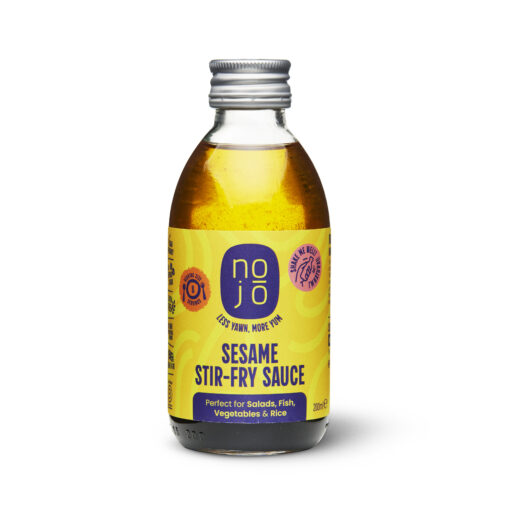 NOJO SESAM STIR-FRY SAUCE