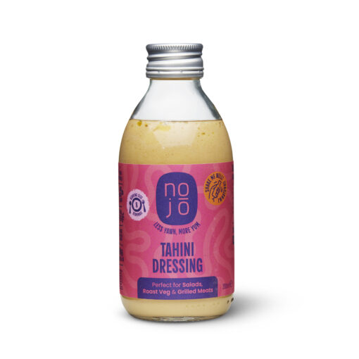 NOJO TAHINI DRESSING