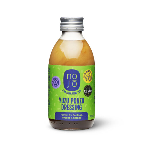 NOJO YUZU PONZU DRESSING