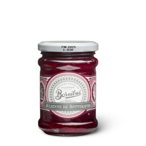 RØDBEDE, JULIENNE