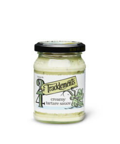 CREMET TARTAR SAUCE