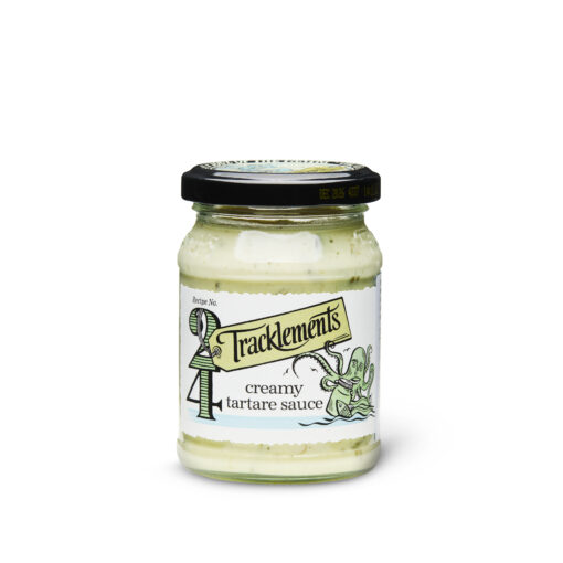 CREMET TARTAR SAUCE