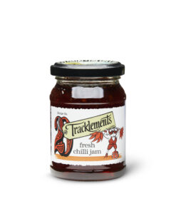 CHILI MARMELADE