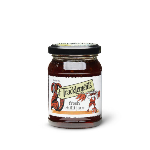 CHILI MARMELADE