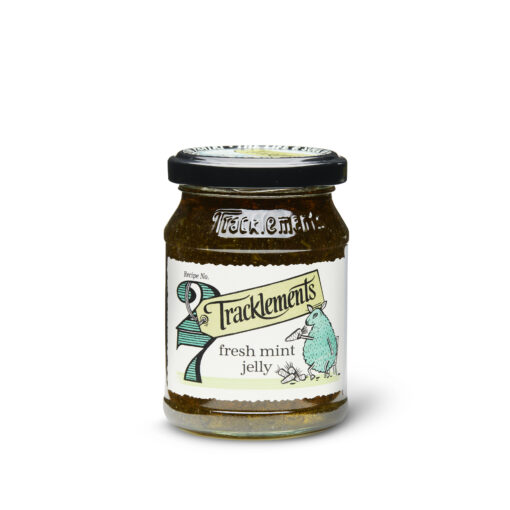 FRISK MINTGELÉ