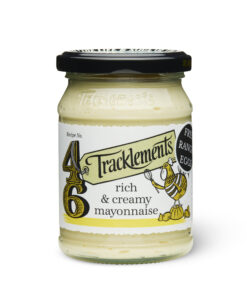 TRACKL. MAYONNAISE